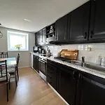 1 Family With Private Sauna Free Bikes Stavanger