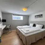 1 Family With Private Sauna Free Bikes Daire Stavanger