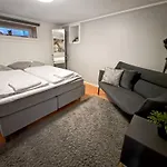 1 Family With Private Sauna Free Bikes *