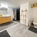 1 Family With Private Sauna Free Bikes Stavanger