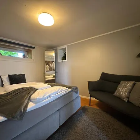Daire 1 Family With Private Sauna Free Bikes Stavanger